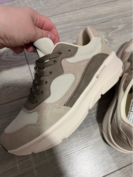 Кроссовки женские Safety Jogger Hare Sue, отзывы покупателей, фото 1