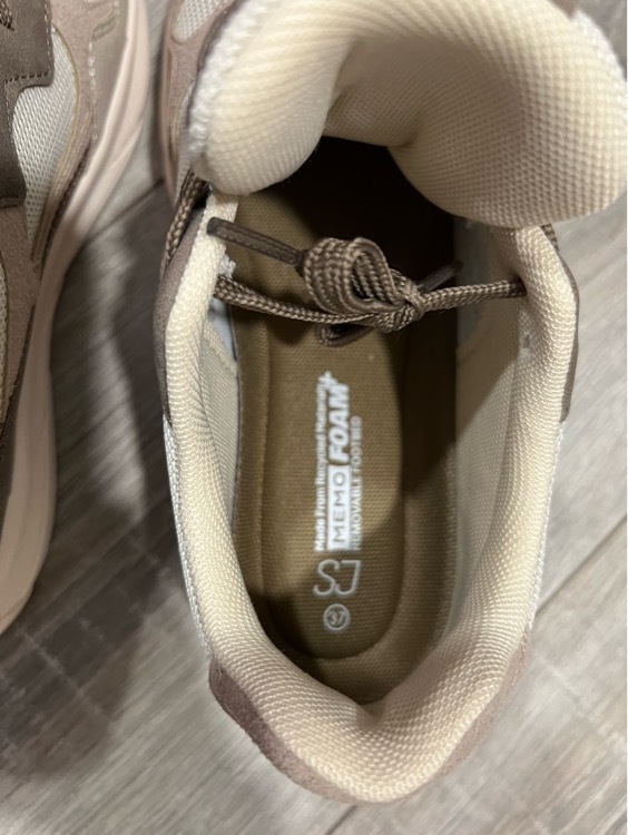 Кроссовки женские Safety Jogger Hare Sue, отзывы покупателей, фото 2
