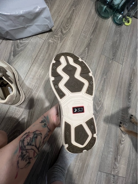 Кроссовки женские Safety Jogger Hare Sue, отзывы покупателей, фото 5