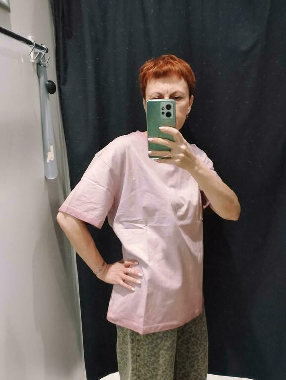 Фотография покупателя