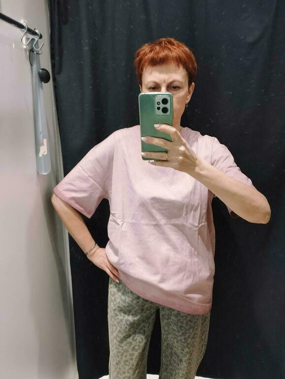 Фотография покупателя