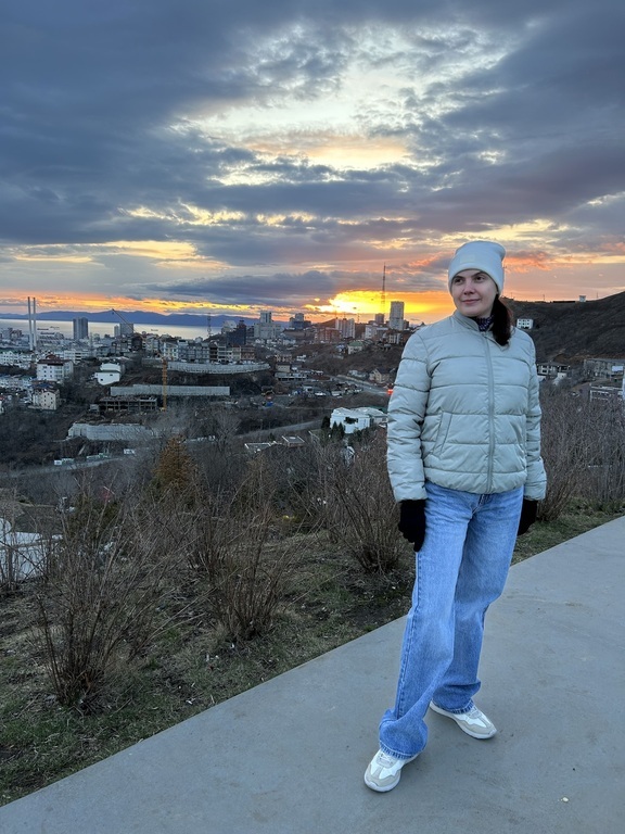 Фотография покупателя