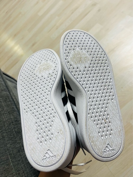Кеды женские adidas Breaknet 2.0, отзывы покупателей, фото 1