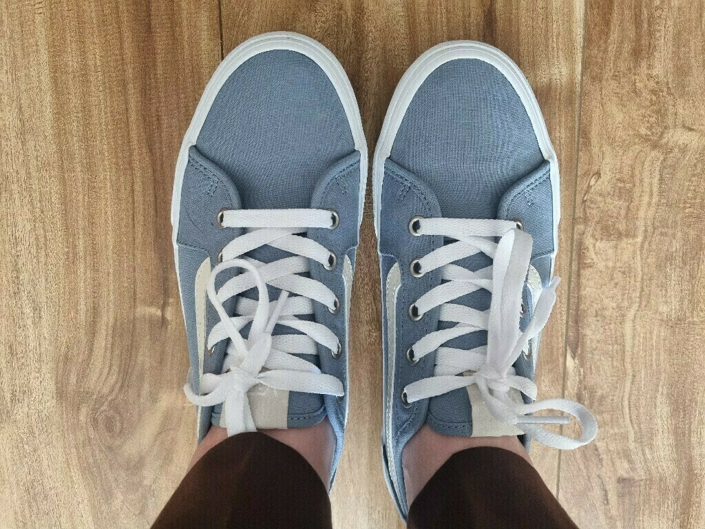 Кеды женские Vans Filmore Decon, отзывы покупателей, фото 2