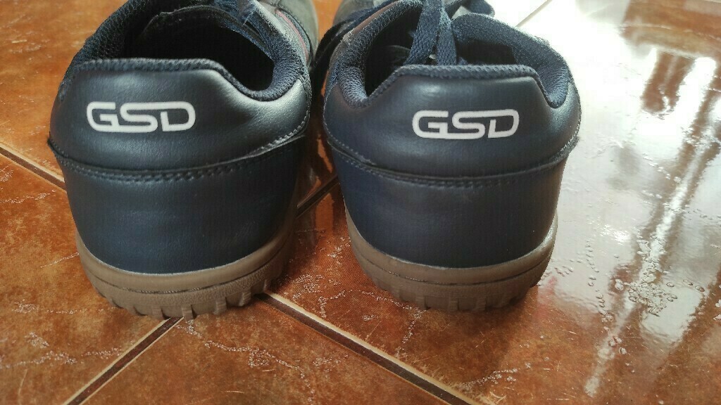 Бутсы мужские GSD Astro, отзывы покупателей, фото 4