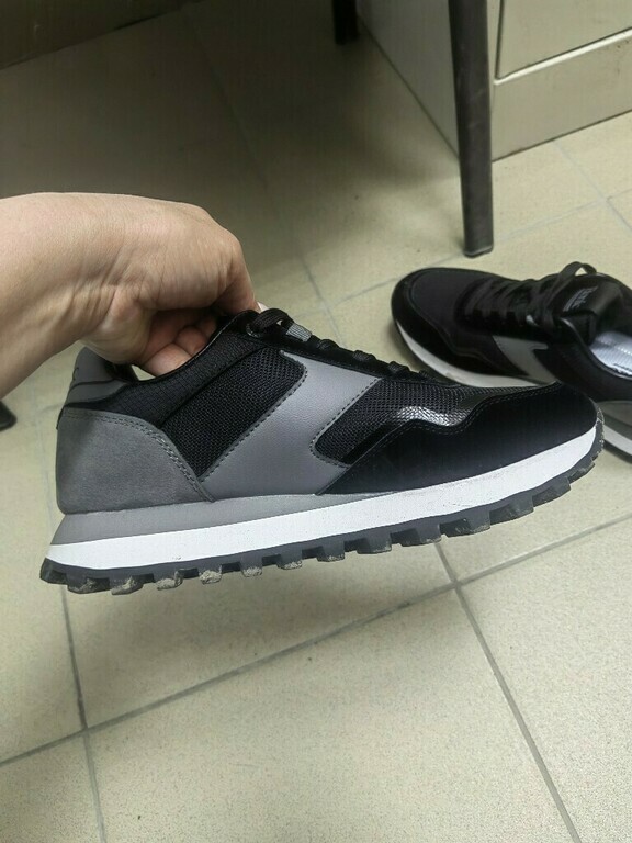 Кроссовки женские Etonic Ashen, отзывы покупателей, фото 2