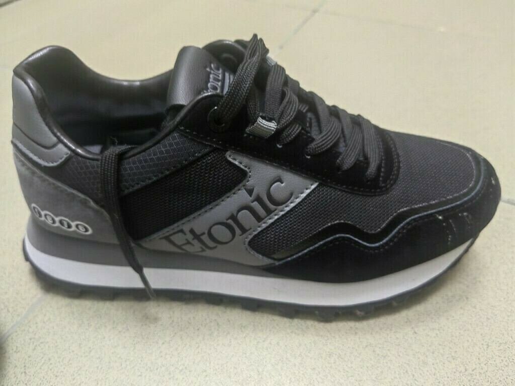 Кроссовки женские Etonic Ashen, отзывы покупателей, фото 4
