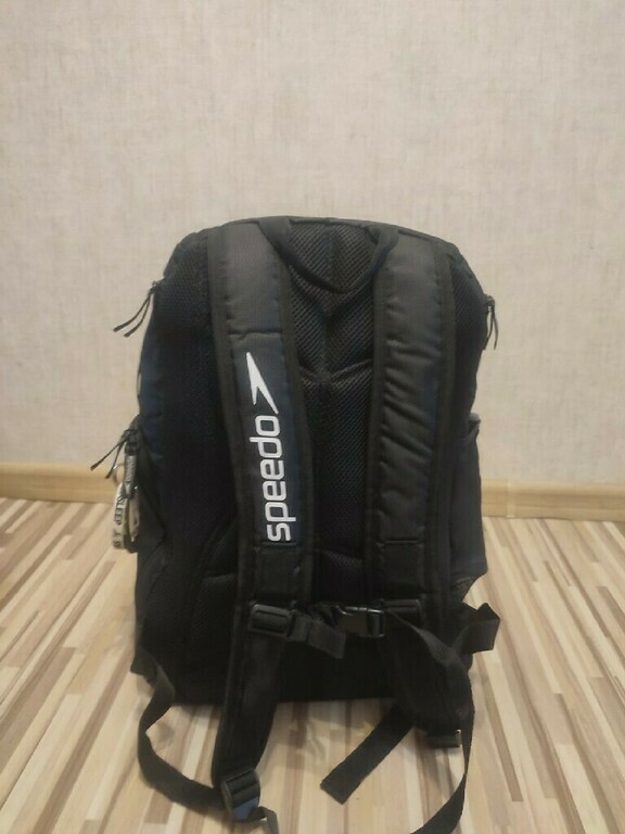 Рюкзак Speedo Teamster 2.0, 35 л, отзывы покупателей, фото 1