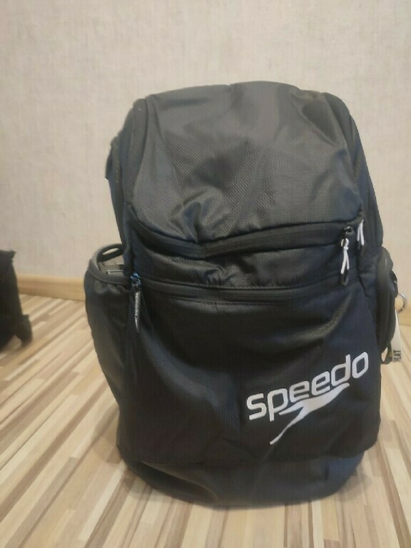 Рюкзак Speedo Teamster 2.0, 35 л, отзывы покупателей, фото 3