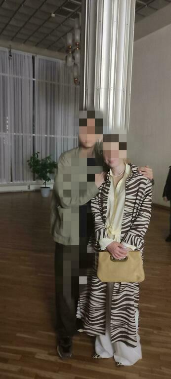 Фотография покупателя