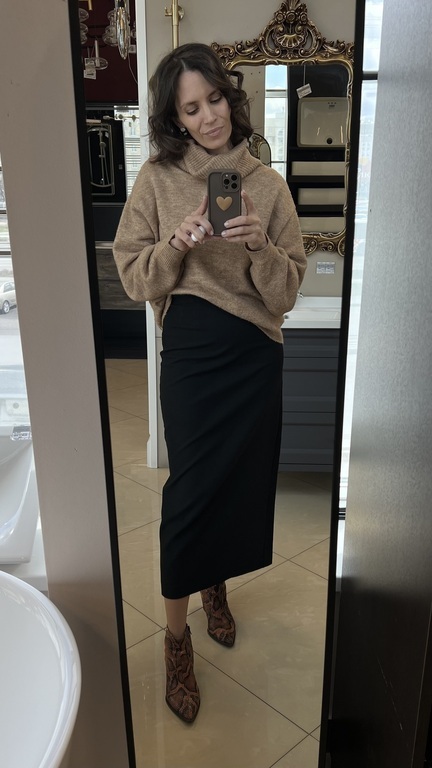 Фотография покупателя