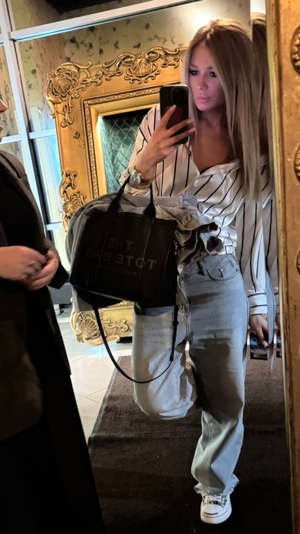 Фотография покупателя