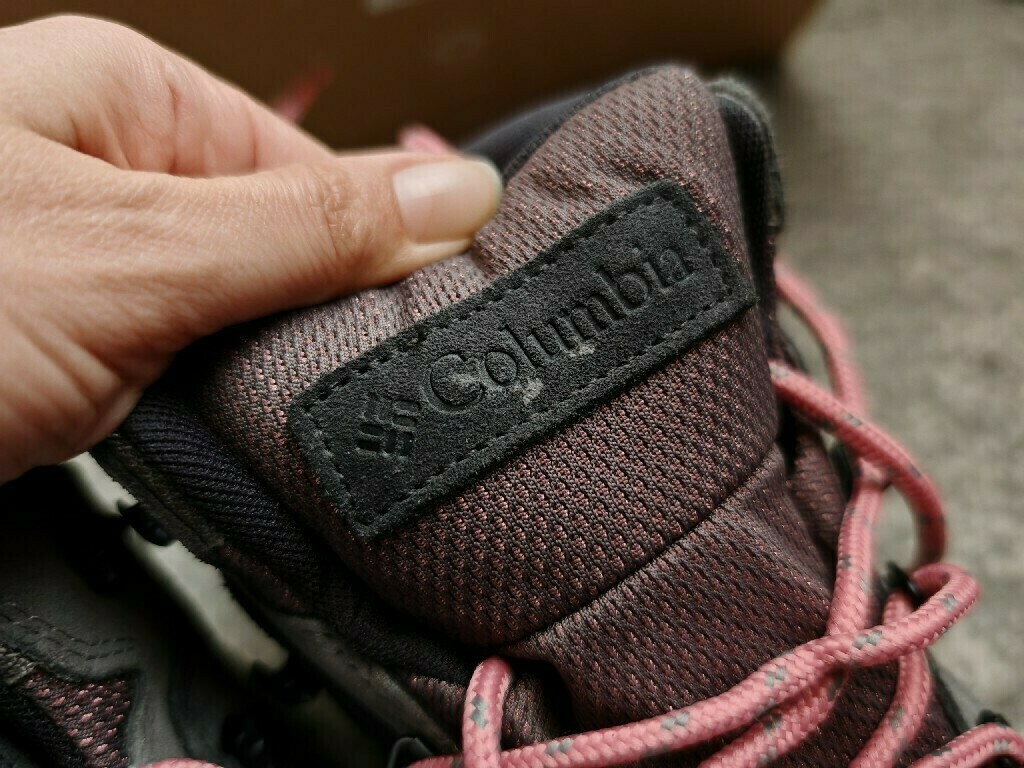 Ботинки женские Columbia Newton Ridge Plus Waterproof Amped, отзывы покупателей, фото 1
