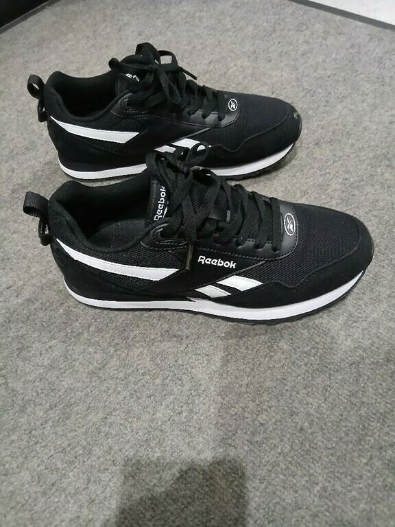 Кроссовки мужские Reebok Valkrian Mist, отзывы покупателей, фото 1