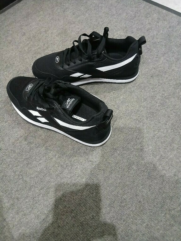 Кроссовки мужские Reebok Valkrian Mist, отзывы покупателей, фото 2
