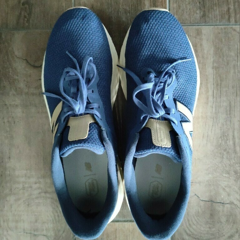 Кроссовки мужские New Balance Arishi V4, отзывы покупателей, фото 3