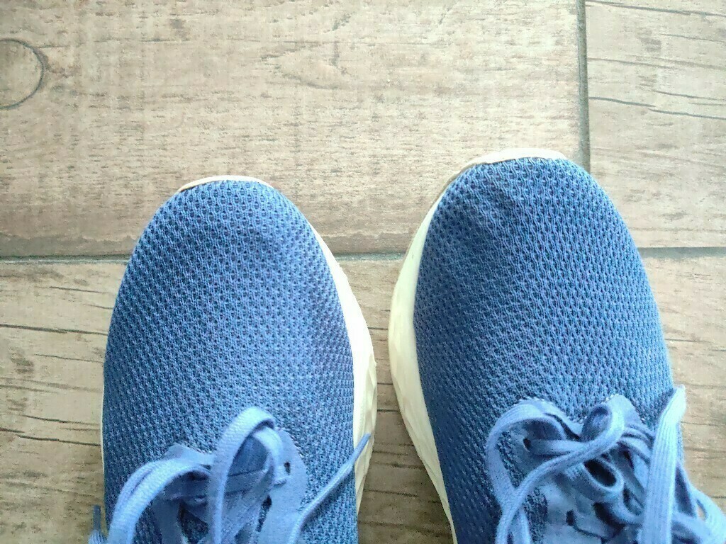 Кроссовки мужские New Balance Arishi V4, отзывы покупателей, фото 4
