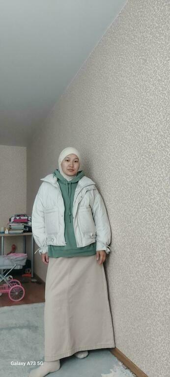 Фотография покупателя