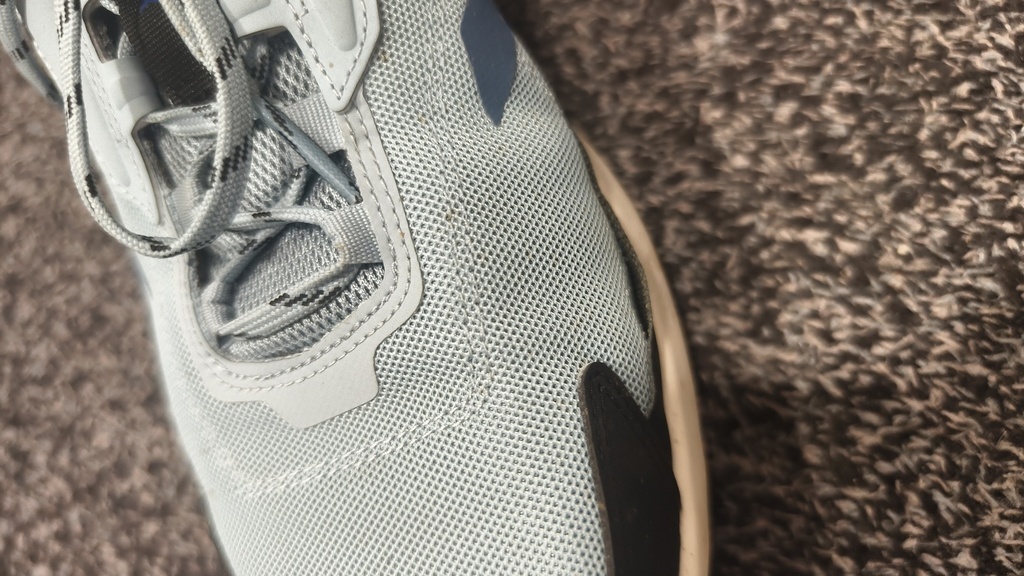 Кроссовки мужские adidas Terrex Anylander, отзывы покупателей, фото 1