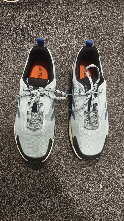 Кроссовки мужские adidas Terrex Anylander, отзывы покупателей, фото 2