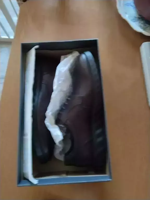 ECCO S LITE HYBRID ECCO S LITE HYBRID