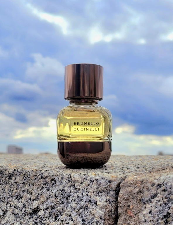 Brunello Cucinelli pour Femme Eau de Parfum 100 мл Парфюмерная