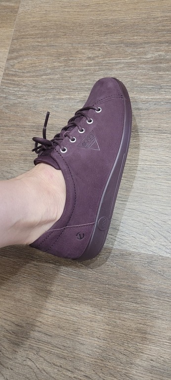 ECCO SOFT 2.0 ECCO SOFT 2.0