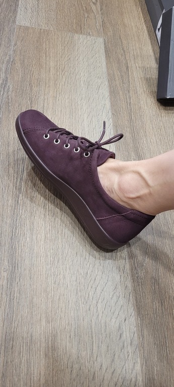 ECCO SOFT 2.0 ECCO SOFT 2.0