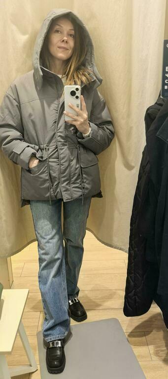 Фотография покупателя