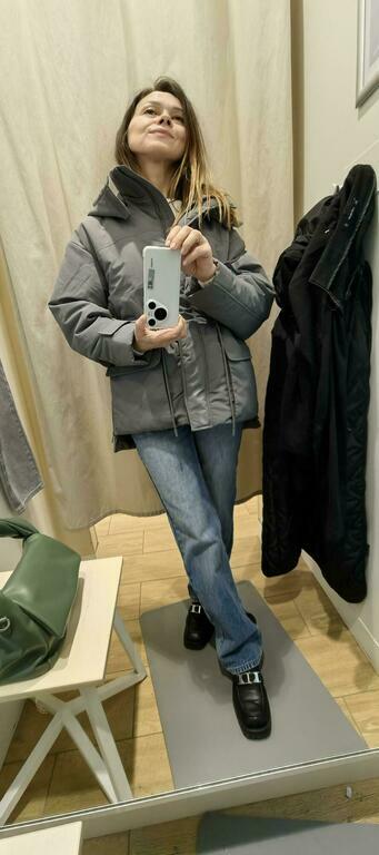 Фотография покупателя