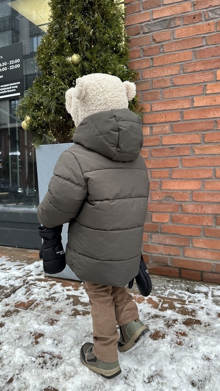 Фотография покупателя