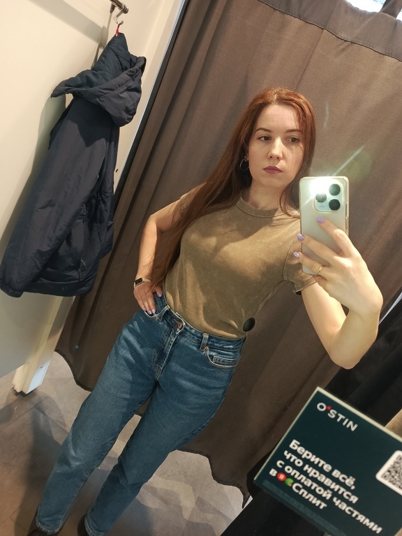 Фотография покупателя