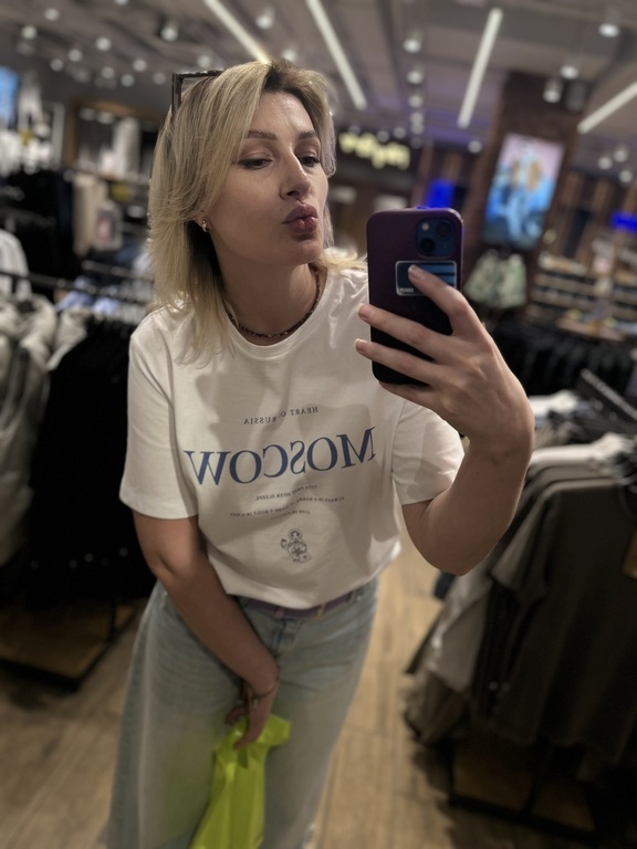 Фотография покупателя