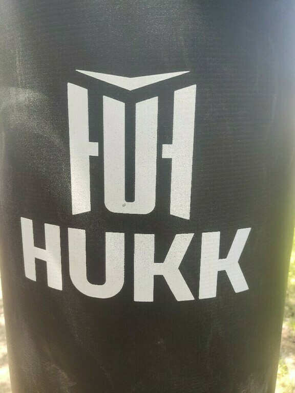 Мешок набивной Hukk, 40 кг, отзывы покупателей, фото 6