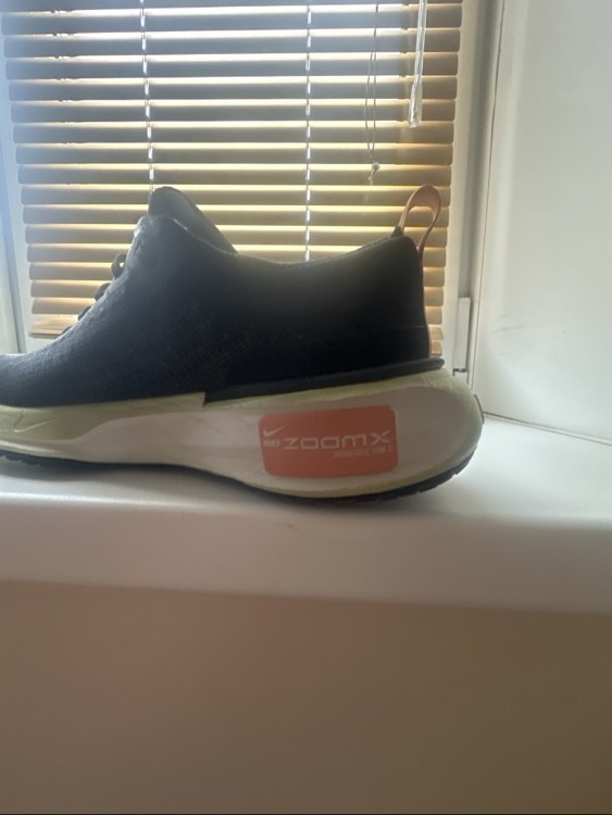 Кроссовки мужские Nike Zoomx Invincible Run FK 3, отзывы покупателей, фото 2