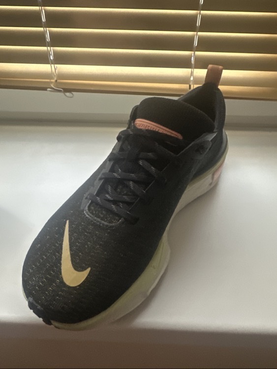 Кроссовки мужские Nike Zoomx Invincible Run FK 3, отзывы покупателей, фото 3