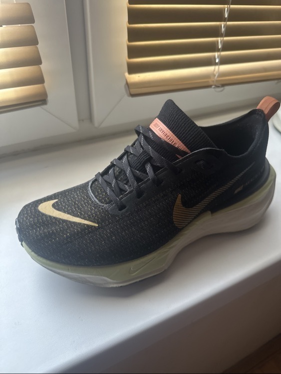 Кроссовки мужские Nike Zoomx Invincible Run FK 3, отзывы покупателей, фото 4