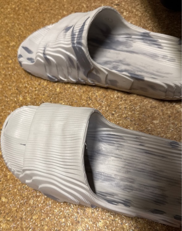Шлепанцы мужские GSD Flip-Flops, отзывы покупателей, фото 1