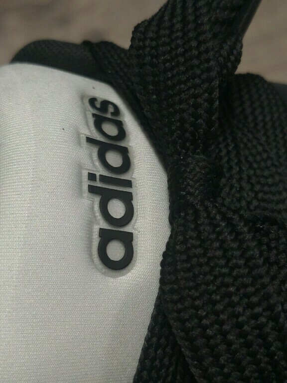 Кеды мужские adidas Grand Court Alpha 00 S, отзывы покупателей, фото 5