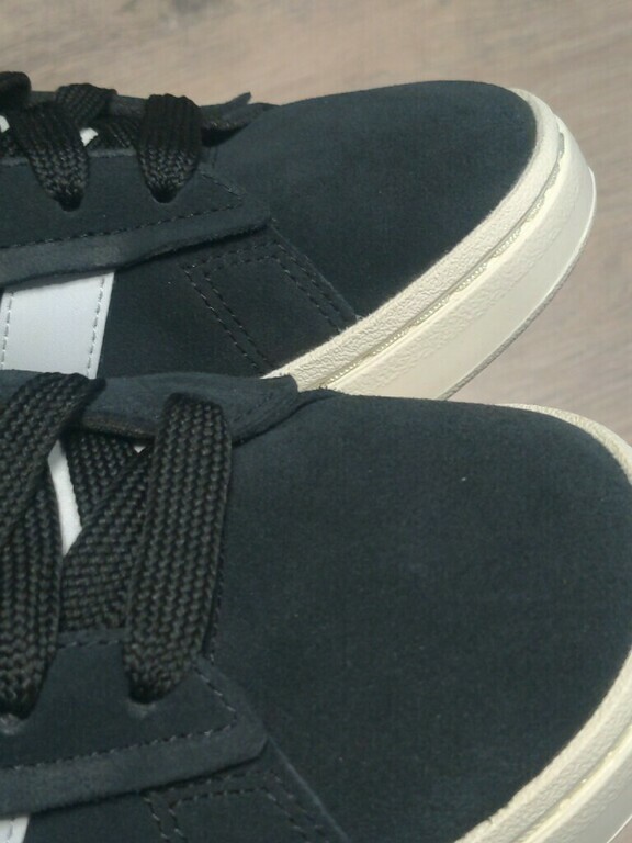 Кеды мужские adidas Grand Court Alpha 00 S, отзывы покупателей, фото 6