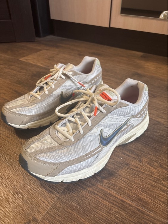 Кроссовки мужские Nike Initiator, отзывы покупателей, фото 1