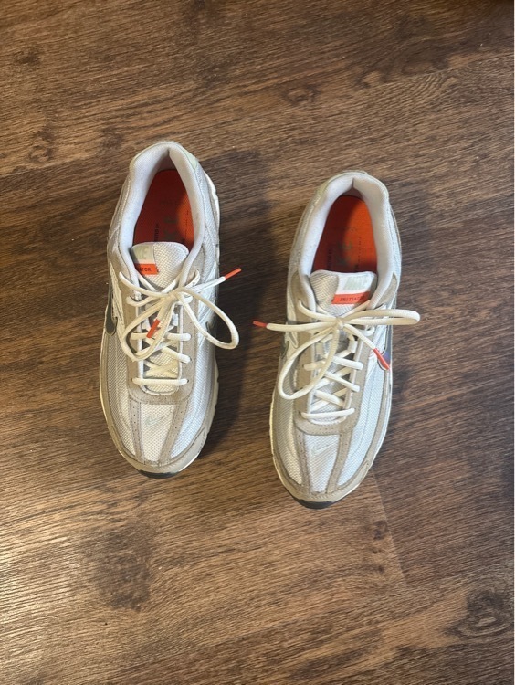 Кроссовки мужские Nike Initiator, отзывы покупателей, фото 2
