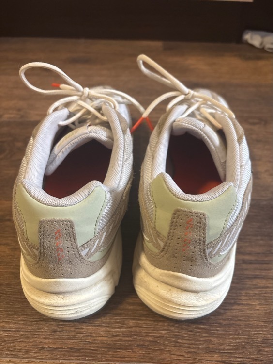 Кроссовки мужские Nike Initiator, отзывы покупателей, фото 3