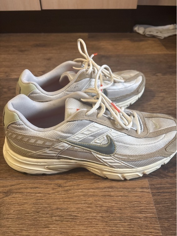Кроссовки мужские Nike Initiator, отзывы покупателей, фото 4