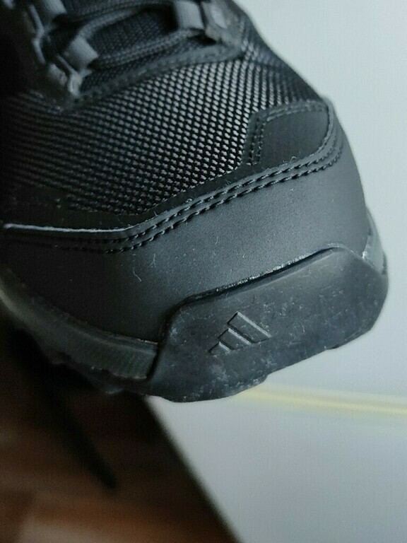 Кроссовки женские adidas Terrex Eastrail 2, отзывы покупателей, фото 2
