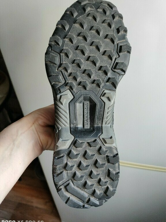 Кроссовки женские adidas Terrex Eastrail 2, отзывы покупателей, фото 3