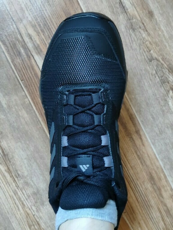 Кроссовки женские adidas Terrex Eastrail 2, отзывы покупателей, фото 5
