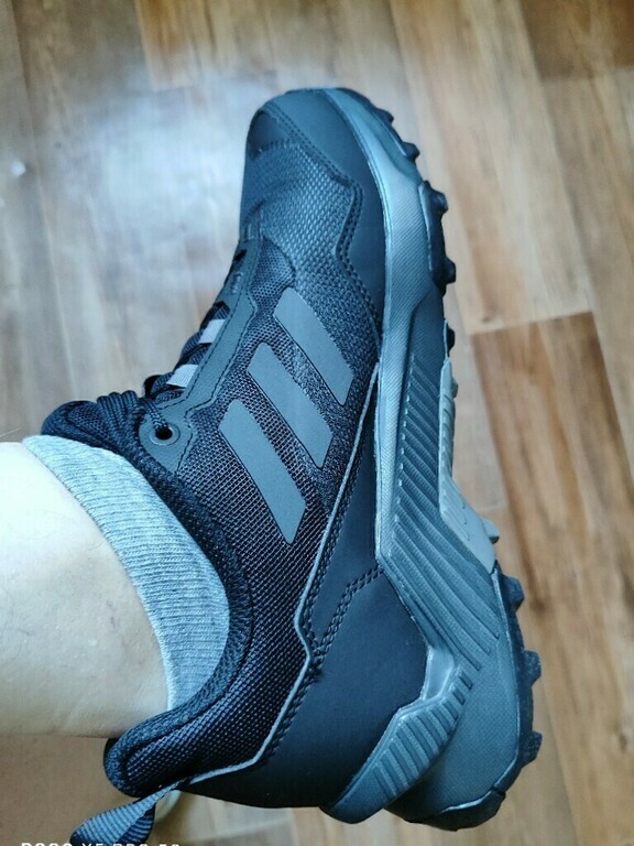 Кроссовки женские adidas Terrex Eastrail 2, отзывы покупателей, фото 6