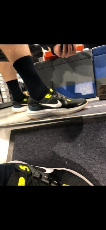 Кроссовки мужские Nike Zoom Vomero 16, отзывы покупателей, фото 1