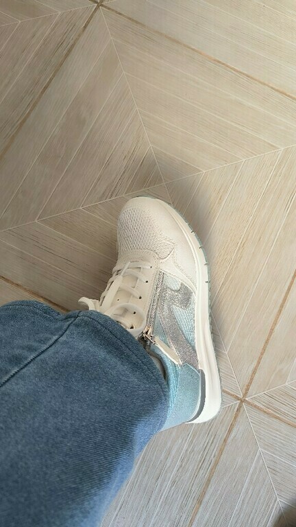 Кроссовки женские Safety Jogger, отзывы покупателей, фото 3